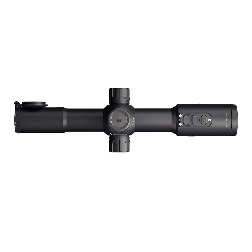 PARD Pantera 256 Q Thermal lmaging Scope Sensor 256*192px 25mm Lens Recoil-activated recording WiFi For Hunting Camera