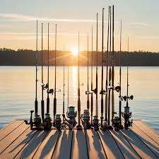 Fishing Poles