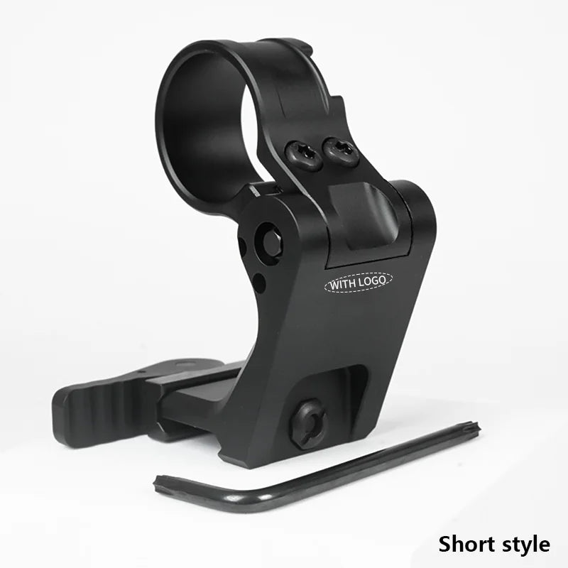 FAST OMNI FTC Magnifier Mount Optic Base Tactical G33 G43 G45 551 552 553 558 2.26"2.91"Optical Height Sight Scope Mounts