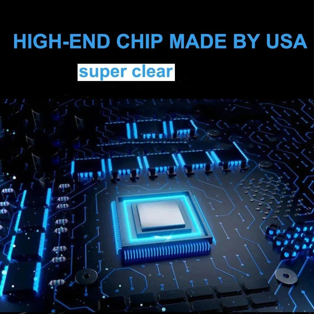 Night Vision Riflescope Hunting Scopes Optics Sight Tactical 850nm Infrared LED IR Waterproof Night Vision Hunting Camera