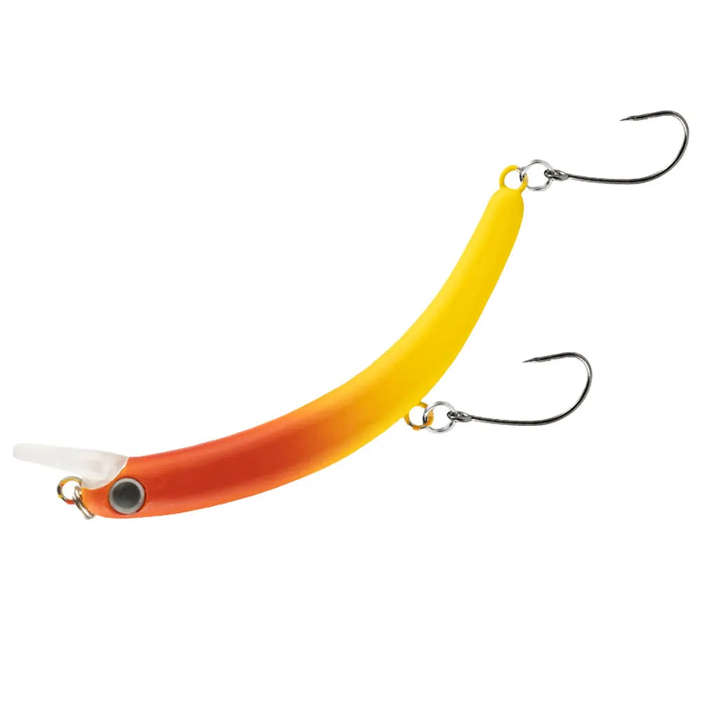 Sinking Lure Bend Baits Crankbait 4g 63mm Trout Wobbler Fishing Lure Artificial Hard Bait Fishing Accessories