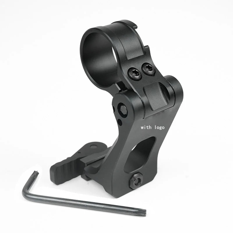 FAST OMNI FTC Magnifier Mount Optic Base Tactical G33 G43 G45 551 552 553 558 2.26"2.91"Optical Height Sight Scope Mounts